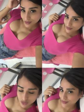 Sabrina Luchesse