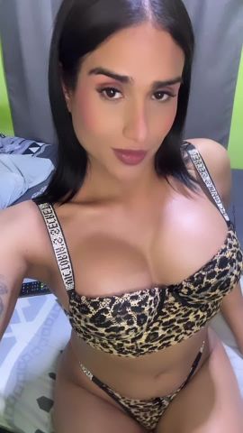 Sabrina Luchesse