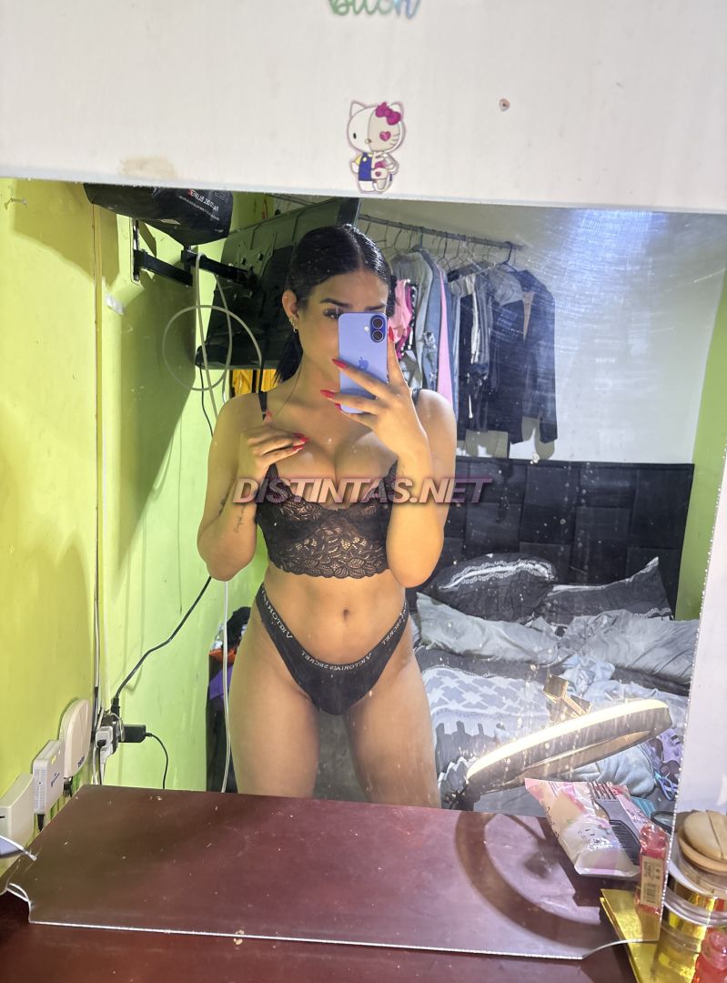 Sabrina Luchesse