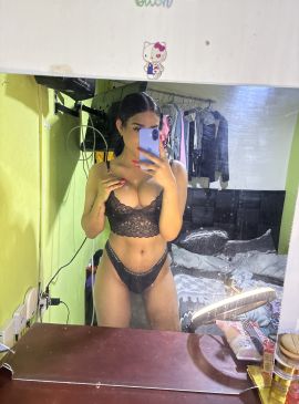 Sabrina Luchesse