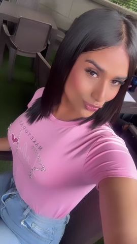 Sabrina Luchesse