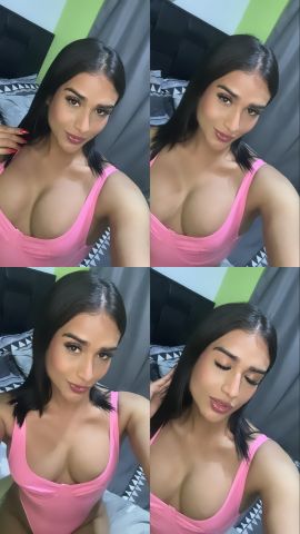 Sabrina Luchesse