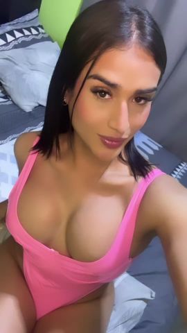 Sabrina Luchesse