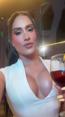 Sabrina Luchesse