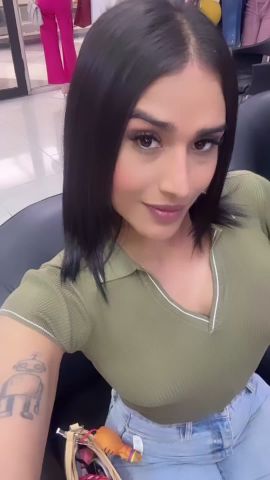 Sabrina Luchesse