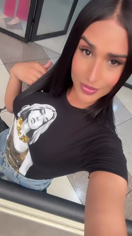 Sabrina Luchesse