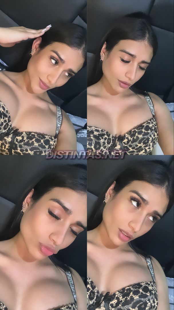Sabrina Luchesse