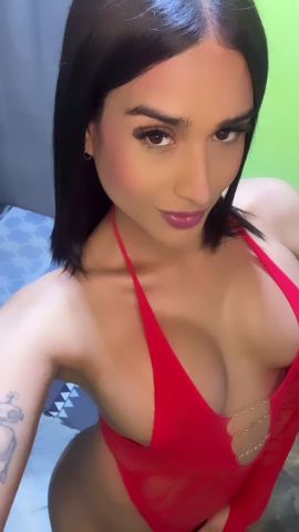 Sabrina Luchesse