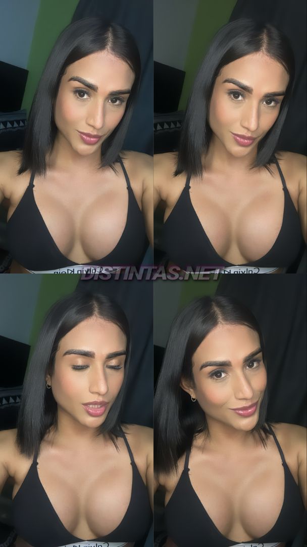 Sabrina Luchesse