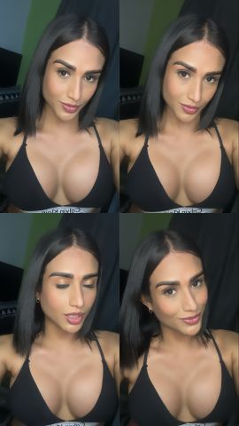 Sabrina Luchesse