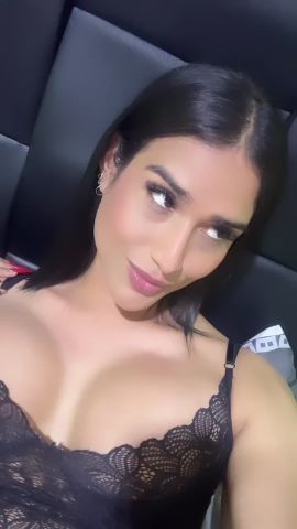Sabrina Luchesse