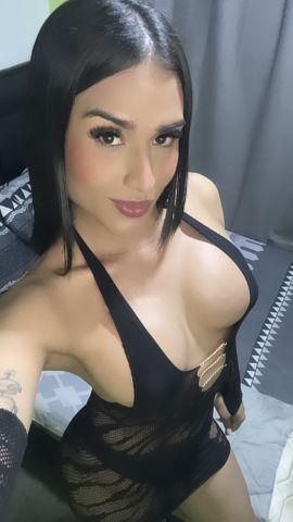 Sabrina Luchesse