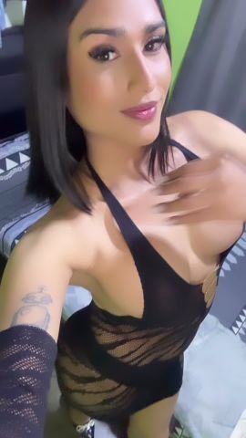 Sabrina Luchesse
