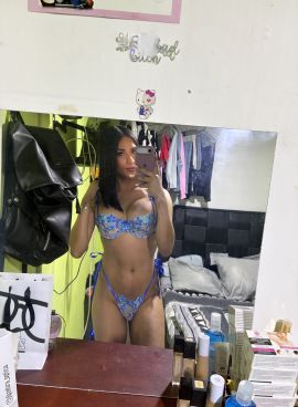 Sabrina Luchesse