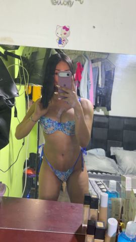 Sabrina Luchesse