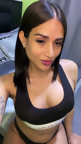 Sabrina Luchesse