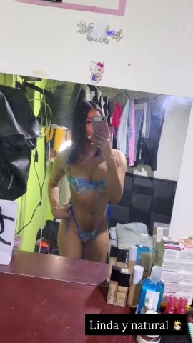 Sabrina Luchesse