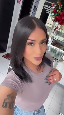 Sabrina Luchesse