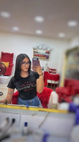Sabrina Luchesse