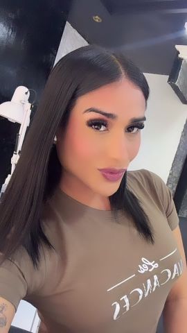 Sabrina Luchesse