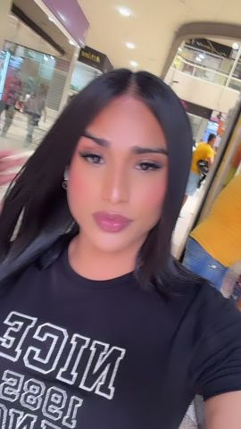 Sabrina Luchesse