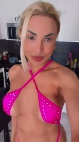PRINCESS MARIA