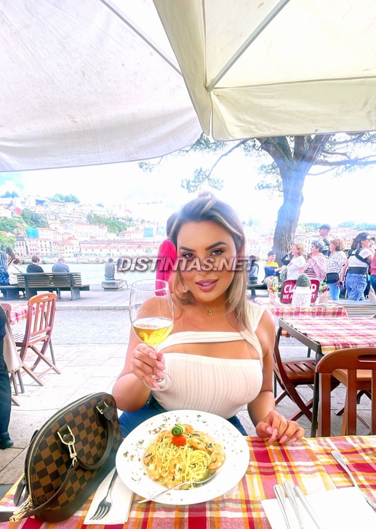 PRINCESS MARIA