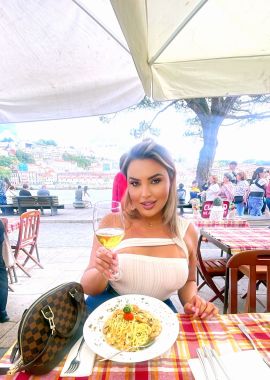 PRINCESS MARIA