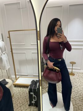 Genesis Sandoval 