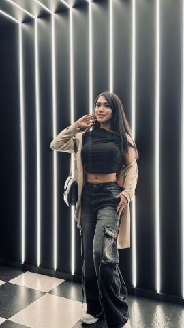 Genesis Sandoval 