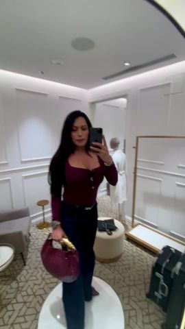 Genesis Sandoval 