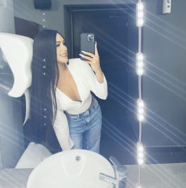 Genesis Sandoval 