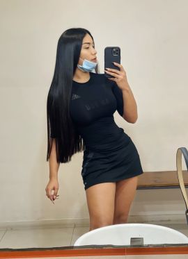 Genesis Sandoval 