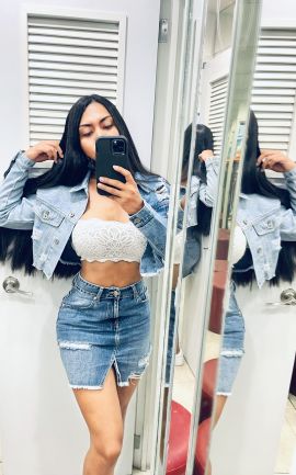 Genesis Sandoval 