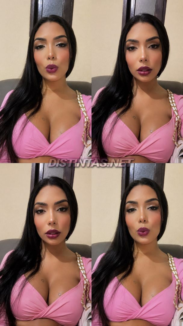 Anitta 100% feminine