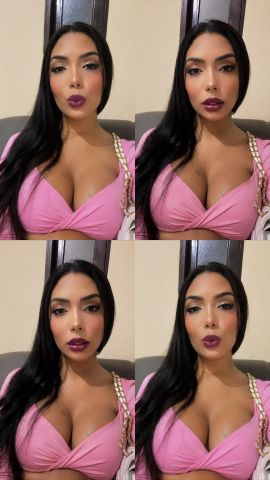 Anitta 100% feminine