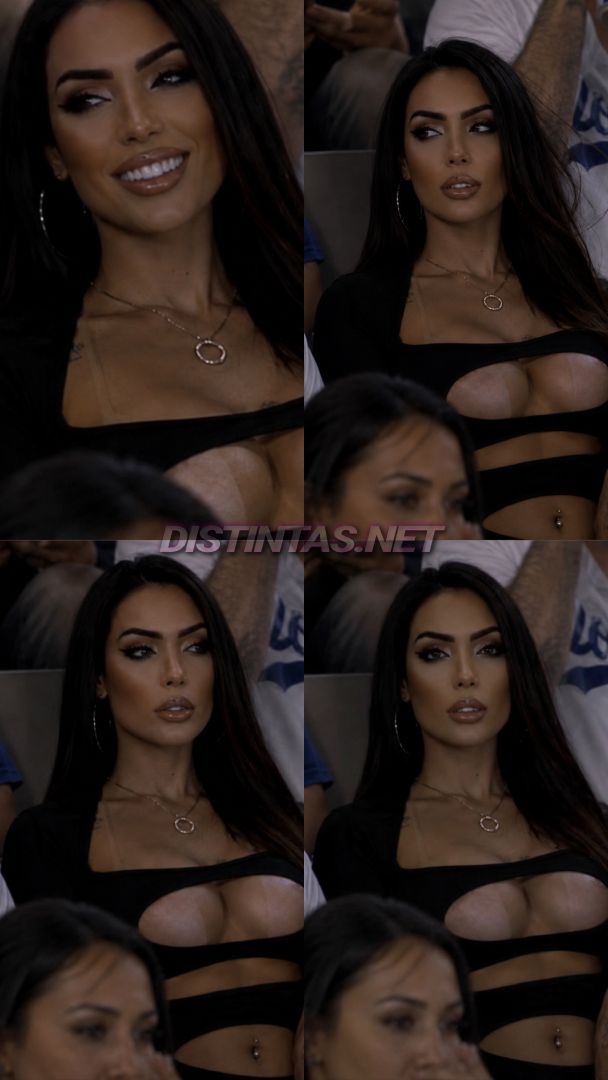 Anitta 100% feminine