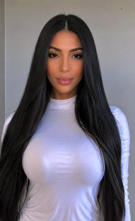 Anitta 100% feminine