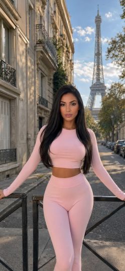 Anitta 100% feminine