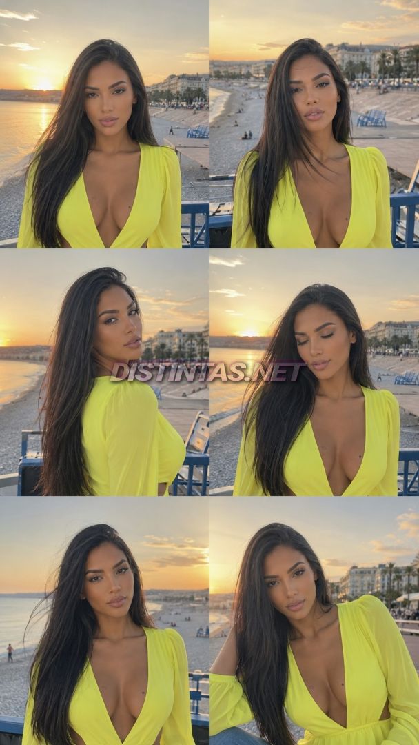 Anitta 100% feminine