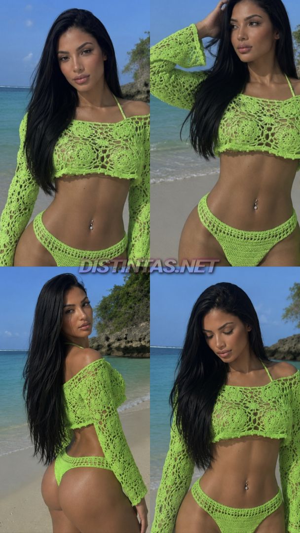 Anitta 100% feminine