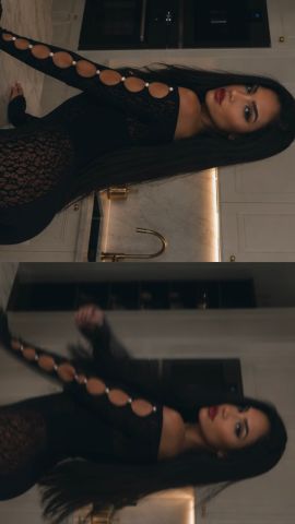 Anitta 100% feminine