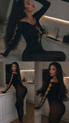 Anitta 100% feminine