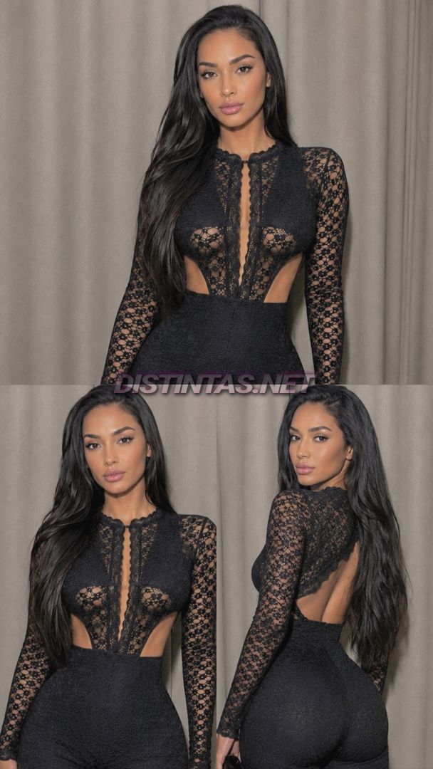 Anitta 100% feminine