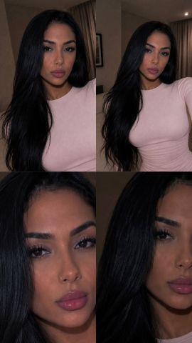 Anitta 100% feminine