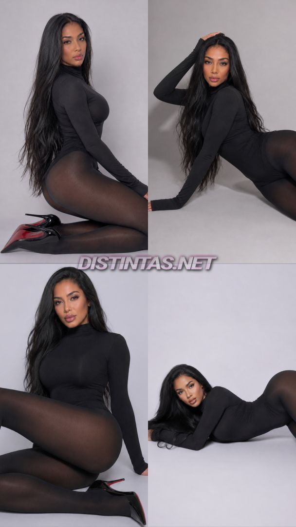 Anitta 100% feminine