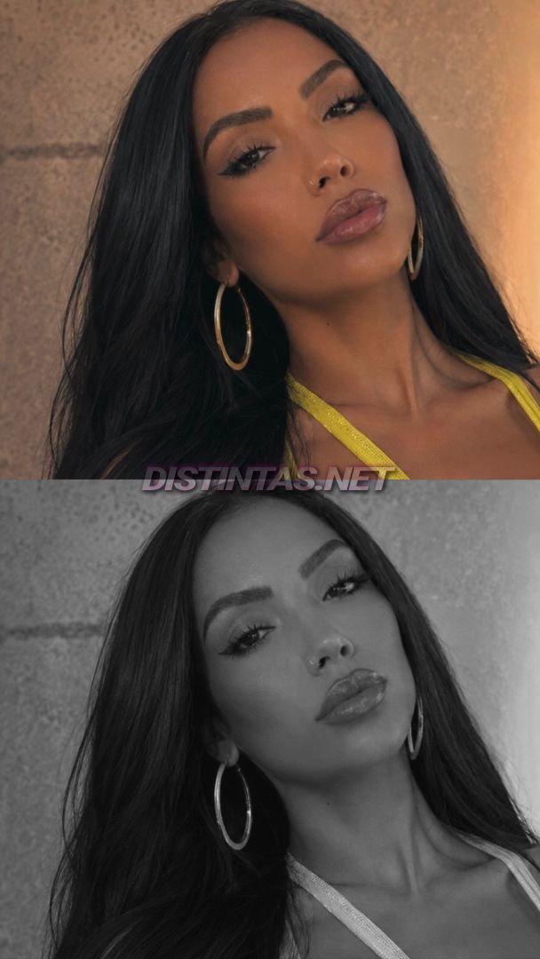 Anitta 100% feminine