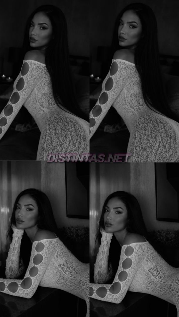 Anitta 100% feminine
