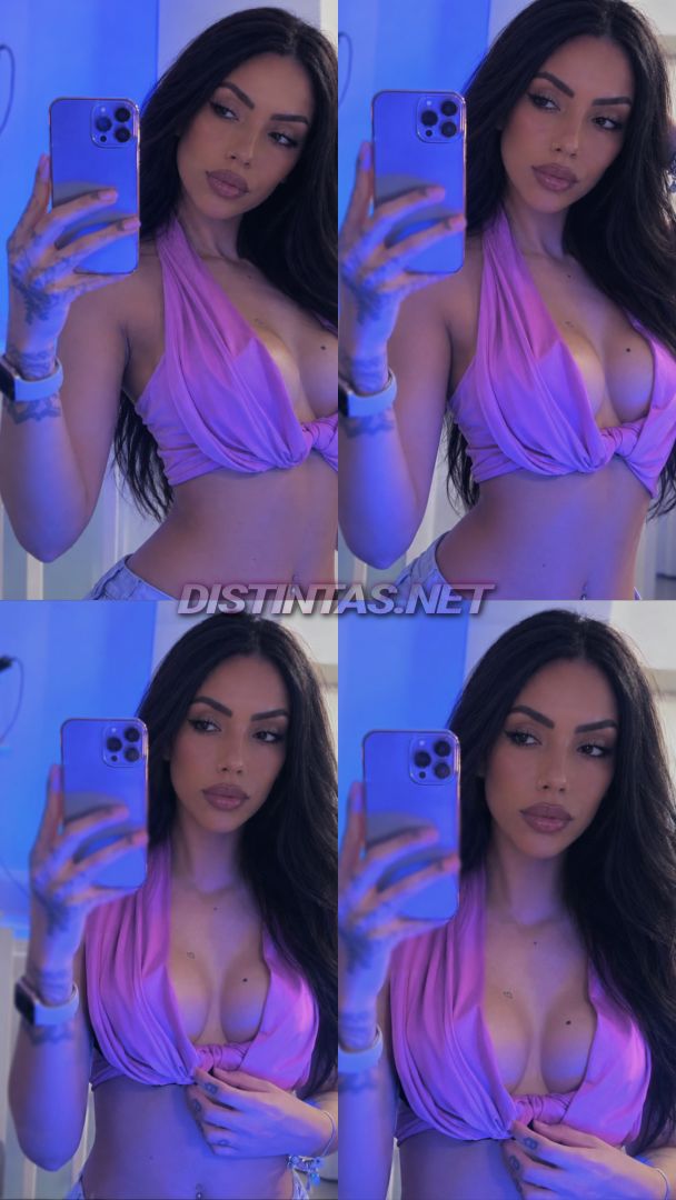 Anitta 100% feminine
