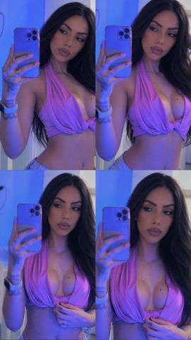 Anitta 100% feminine